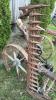 DEERING IDEAL 4FT SICKLE MOWER - 8