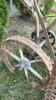 DEERING IDEAL 4FT SICKLE MOWER - 9