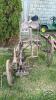 NO. 21 - 1 FURROW RIDING PLOW - 2