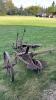 NO. 21 - 1 FURROW RIDING PLOW - 5