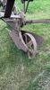 NO. 21 - 1 FURROW RIDING PLOW - 6