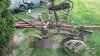 NO. 21 - 1 FURROW RIDING PLOW - 8