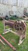 MASSEY HARRIS CUTTING BOX