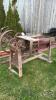 MASSEY HARRIS CUTTING BOX - 6