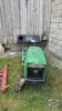 PARTS ONLY: JOHN DEERE 175 LAWNMOWER - 2