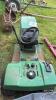 PARTS ONLY: JOHN DEERE 175 LAWNMOWER - 5