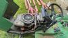 PARTS ONLY: JOHN DEERE 175 LAWNMOWER - 6