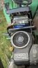 PARTS ONLY: JOHN DEERE 175 LAWNMOWER - 7