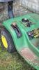 PARTS ONLY: JOHN DEERE 175 LAWNMOWER - 8