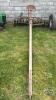 6FT RIDING DISC - 2