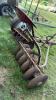 6FT RIDING DISC - 5