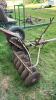 6FT RIDING DISC - 6