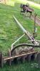 6FT RIDING DISC - 10