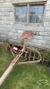 6FT RIDING DISC - 11