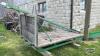 4FT X 7.5FT SLEIGH - 5