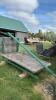 4FT X 7.5FT SLEIGH - 7