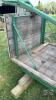 4FT X 7.5FT SLEIGH - 10