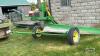 12FT 3PTH V-BLADE - 3
