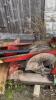 MASSEY FERGUSON 3PTH PTO POST HOLE AUGER - 4