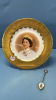 Sterling Silver & Porcelain Commemoratives