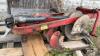MASSEY FERGUSON 3PTH PTO POST HOLE AUGER - 5
