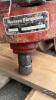 MASSEY FERGUSON 3PTH PTO POST HOLE AUGER - 6