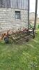 8FT 3PTH S-TINE CULTIVATOR