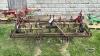 8FT 3PTH S-TINE CULTIVATOR - 2