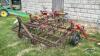 8FT 3PTH S-TINE CULTIVATOR - 3