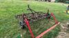 8FT 3PTH S-TINE CULTIVATOR - 5