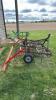 8FT 3PTH S-TINE CULTIVATOR - 7