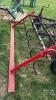 8FT 3PTH S-TINE CULTIVATOR - 8