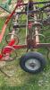 8FT 3PTH S-TINE CULTIVATOR - 9