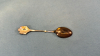 Sterling Silver & Porcelain Commemoratives - 3