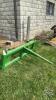 QUICKTACH BALE SPEAR
