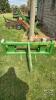 QUICKTACH BALE SPEAR - 2