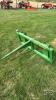 QUICKTACH BALE SPEAR - 3