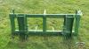 QUICKTACH BALE SPEAR - 5