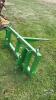 QUICKTACH BALE SPEAR - 6
