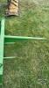 QUICKTACH BALE SPEAR - 8