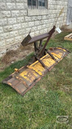 7.5FT SNOWBLADE