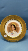 Sterling Silver & Porcelain Commemoratives - 4