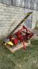 NEW HOLLAND 450 7FT SICKLE MOWER