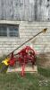 NEW HOLLAND 450 7FT SICKLE MOWER - 2