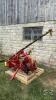 NEW HOLLAND 450 7FT SICKLE MOWER - 3