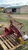 NEW HOLLAND 450 7FT SICKLE MOWER - 6