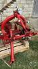NEW HOLLAND 450 7FT SICKLE MOWER - 9