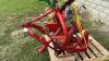 NEW HOLLAND 450 7FT SICKLE MOWER - 11