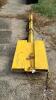 JIB CRANE FOR PALLET FORKS