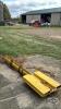 JIB CRANE FOR PALLET FORKS - 3